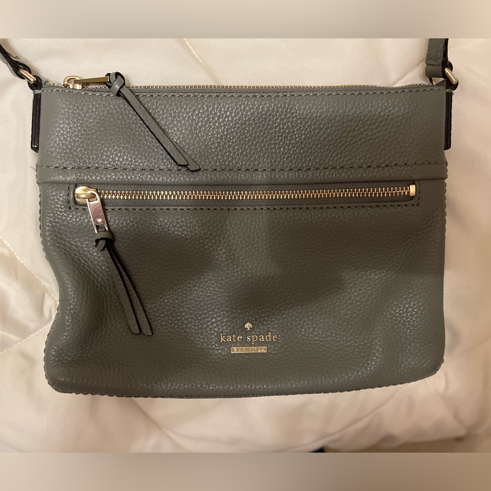 Kate Spade Crossbody